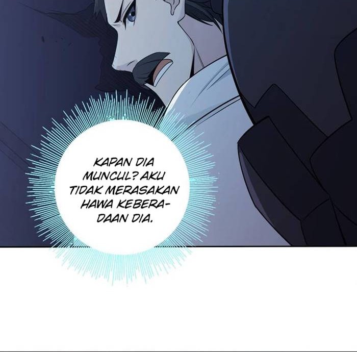 Doomsday Hunter Bab 28 halaman 5