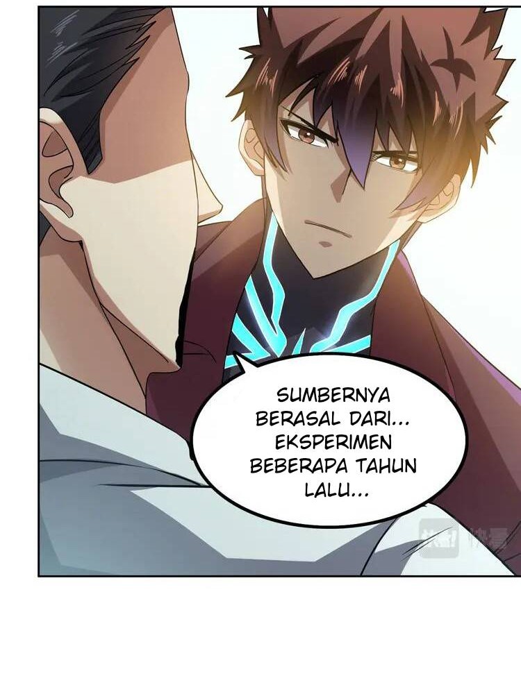 Doomsday Hunter Bab 30 halaman 13