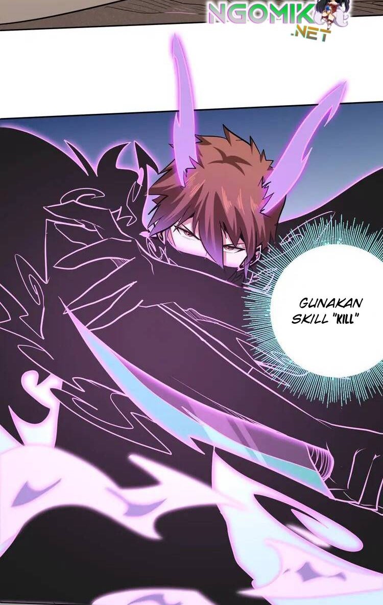 Doomsday Hunter Bab 31 halaman 15