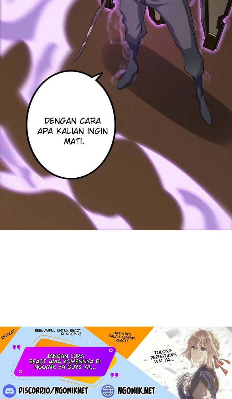 Doomsday Hunter Bab 31 halaman 35
