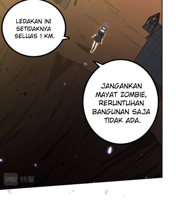 Doomsday Hunter Bab 32 halaman 28