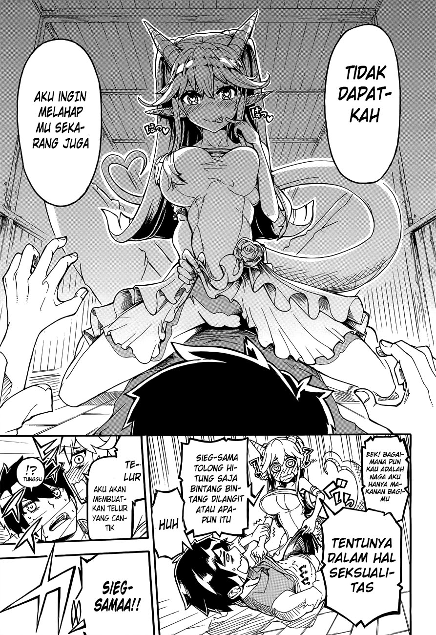 DoraYome Bab 00 halaman 26