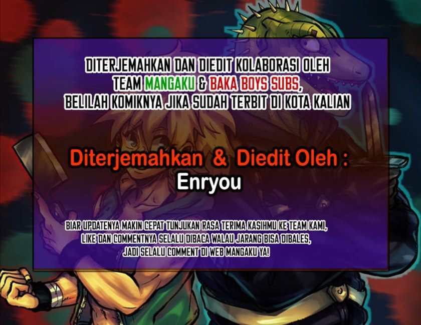 Dorohedoro Bab 01 halaman 1