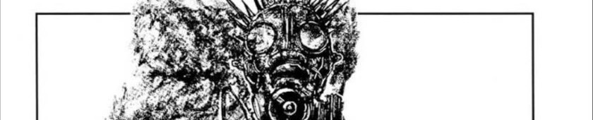 Dorohedoro Bab 01 halaman 5