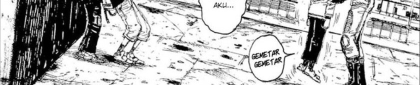 Dorohedoro Bab 01 halaman 7