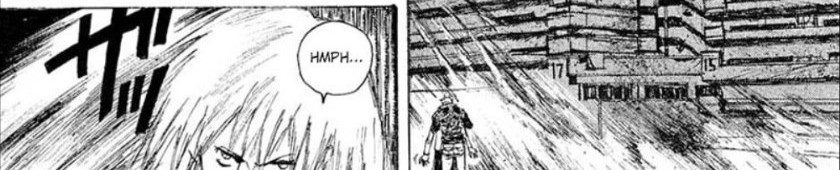 Dorohedoro Bab 01 halaman 9