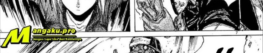 Dorohedoro Bab 01 halaman 11