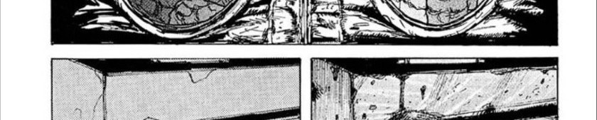 Dorohedoro Bab 01 halaman 19
