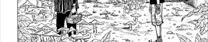 Dorohedoro Bab 01 halaman 25