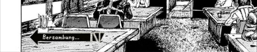 Dorohedoro Bab 01 halaman 27