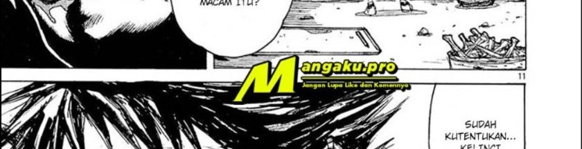 Dorohedoro Bab 02 halaman 10