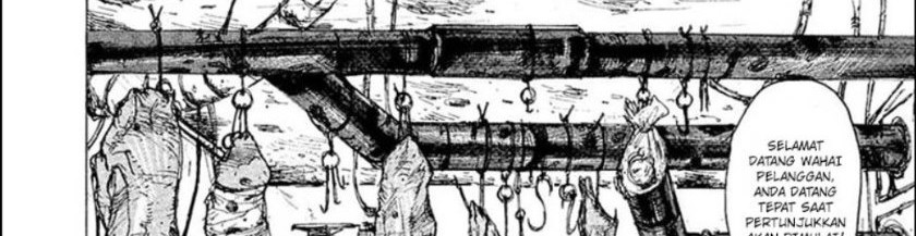 Dorohedoro Bab 02 halaman 16