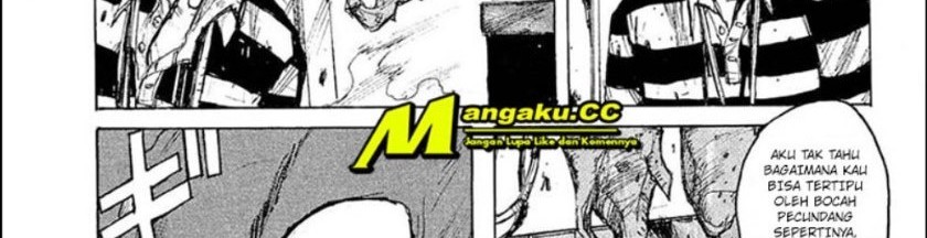 Dorohedoro Bab 02 halaman 18