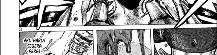 Dorohedoro Bab 02 halaman 20