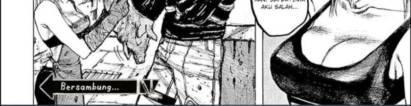 Dorohedoro Bab 02 halaman 24