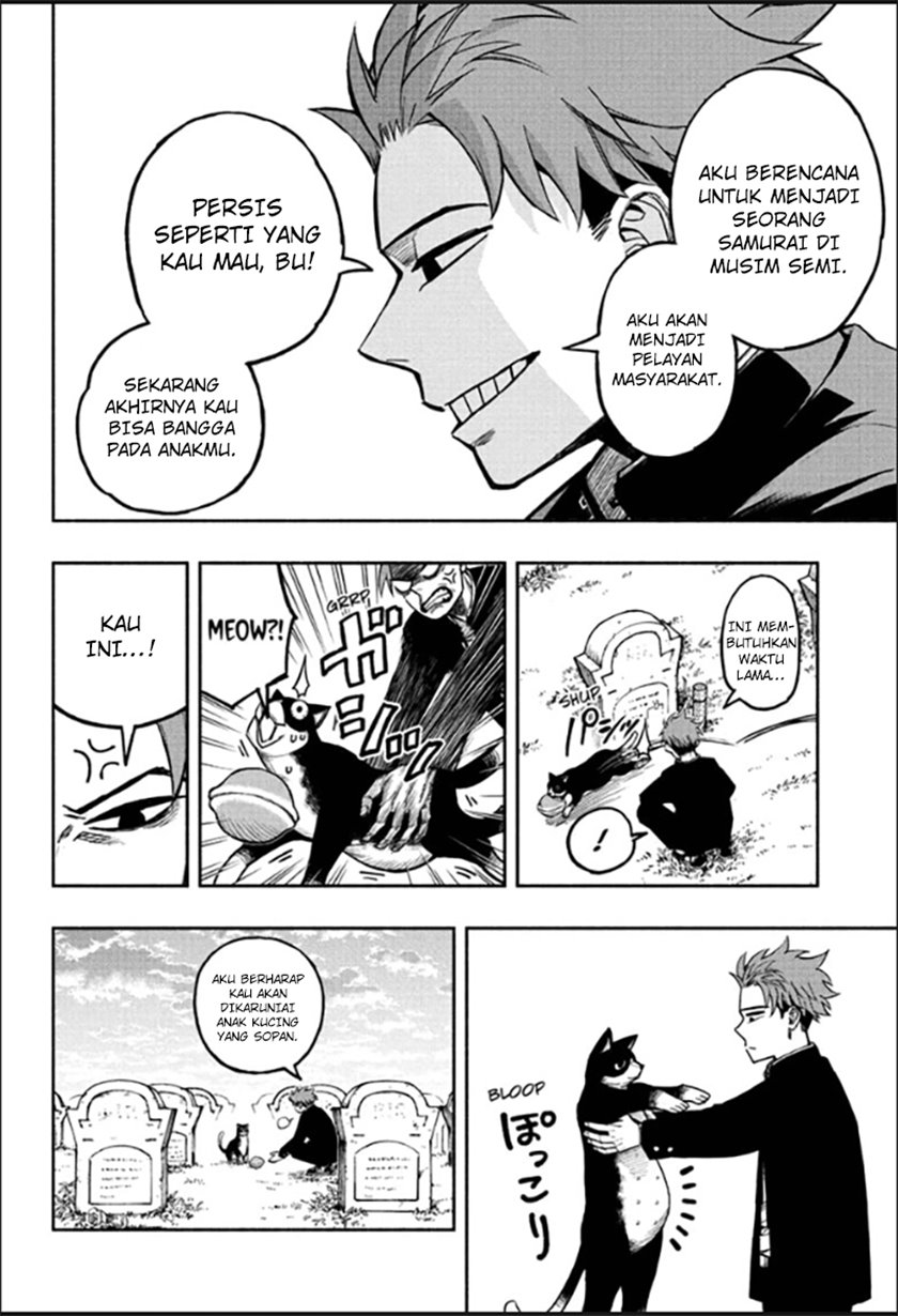 Dorondororon chapter 01 halaman 6