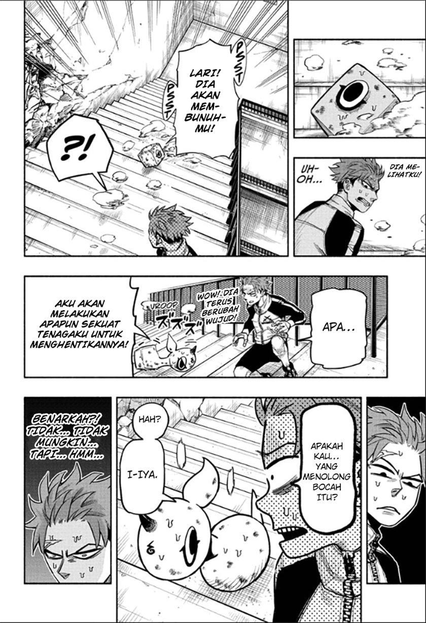 Dorondororon chapter 01 halaman 24