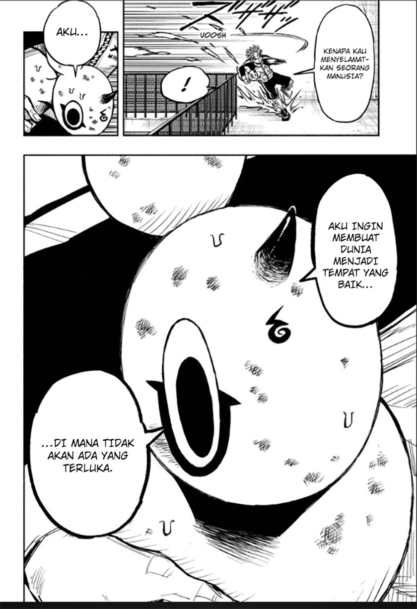 Dorondororon chapter 01 halaman 28