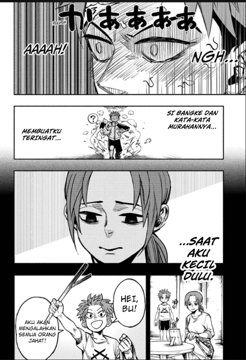 Dorondororon chapter 01 halaman 30