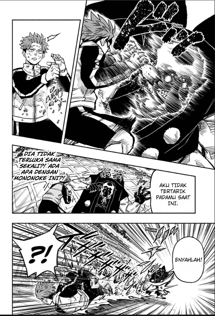 Dorondororon chapter 01 halaman 36