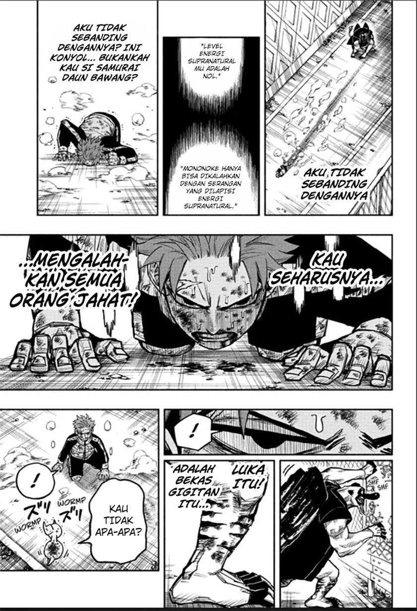 Dorondororon chapter 01 halaman 37