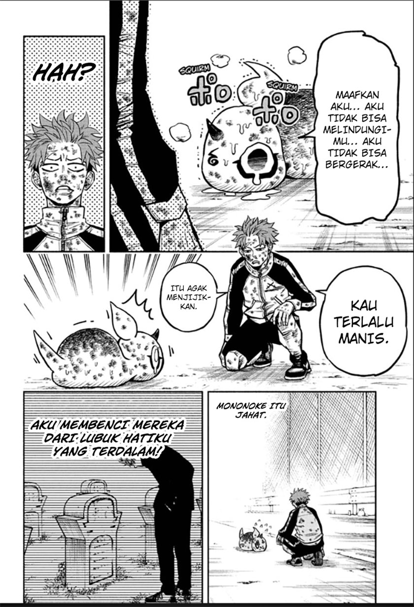 Dorondororon chapter 01 halaman 38