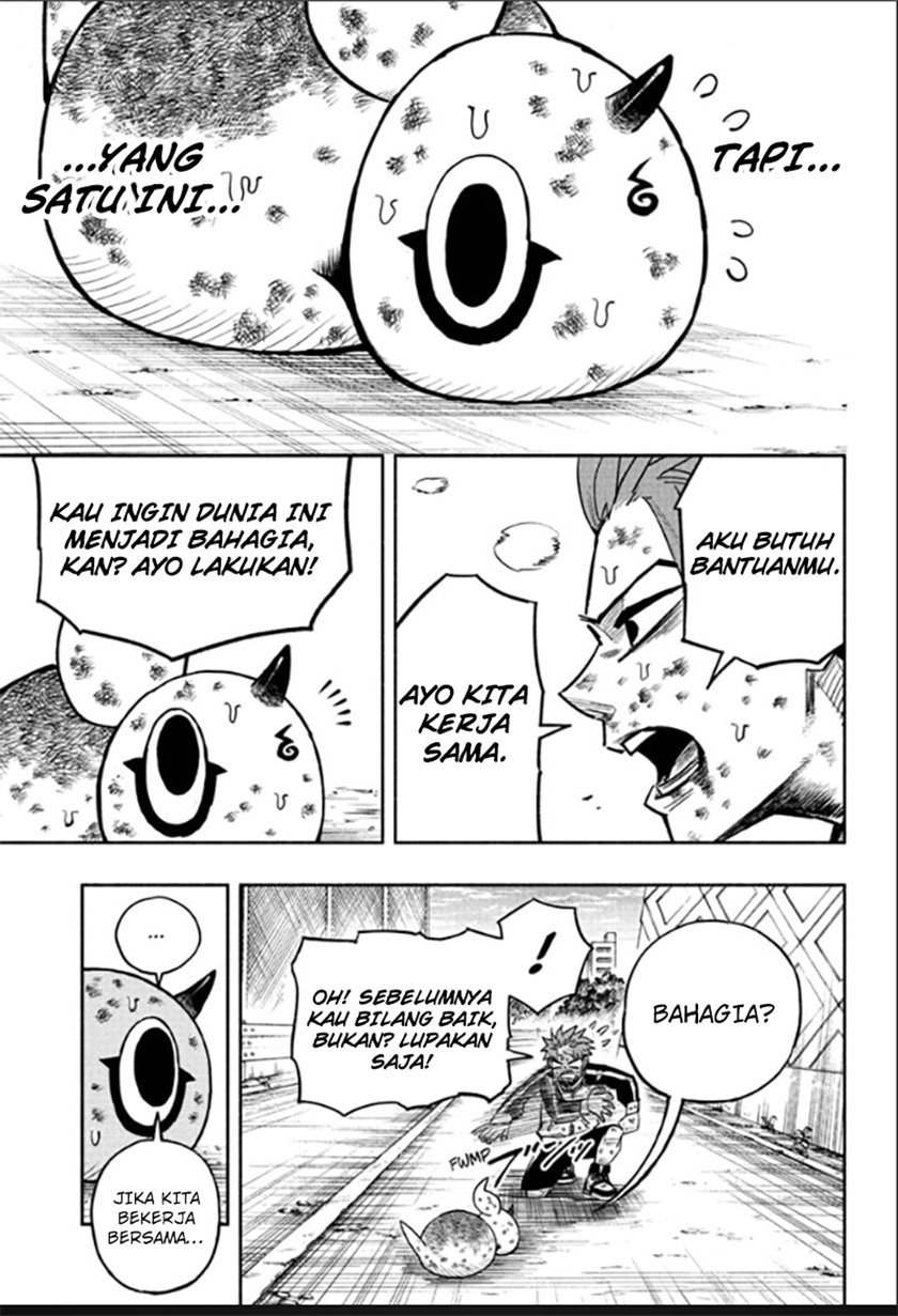 Dorondororon chapter 01 halaman 39
