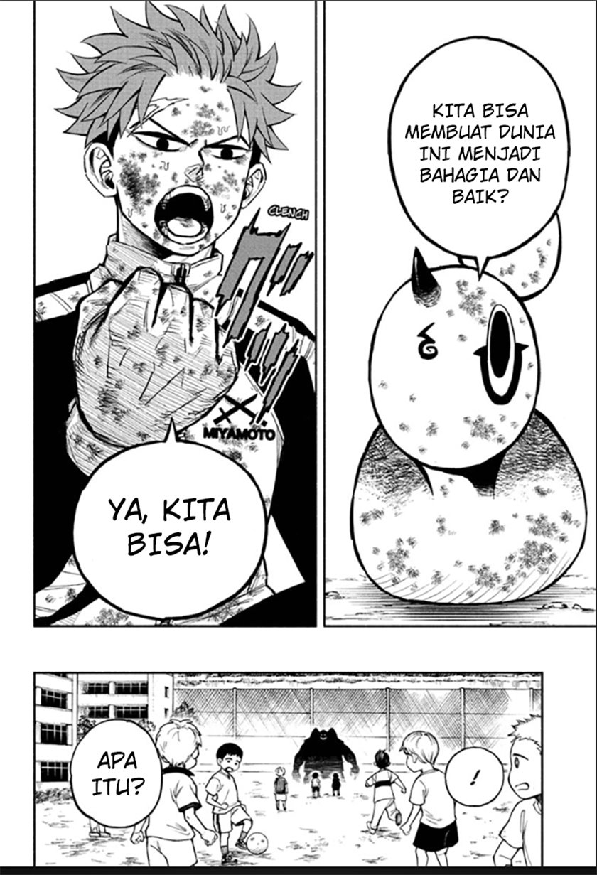 Dorondororon chapter 01 halaman 40