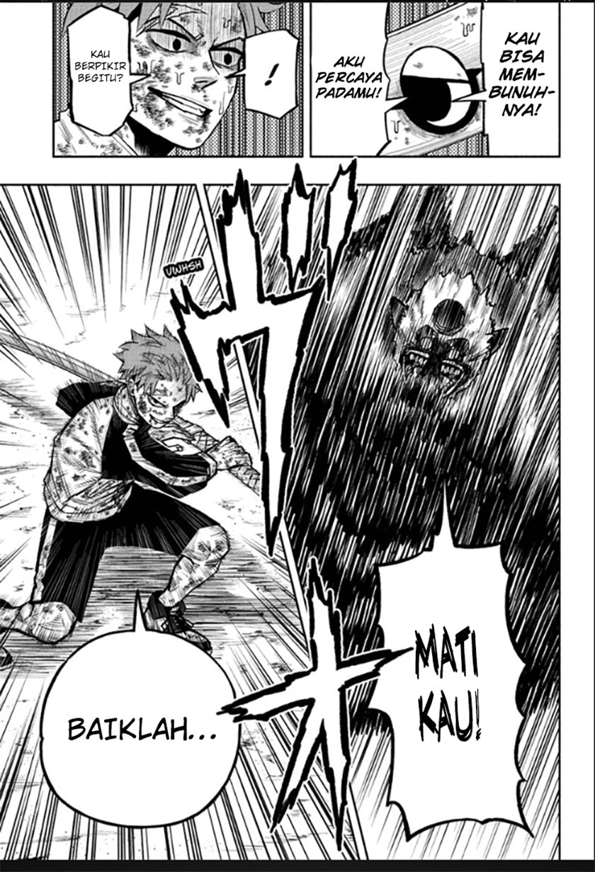 Dorondororon chapter 01 halaman 45