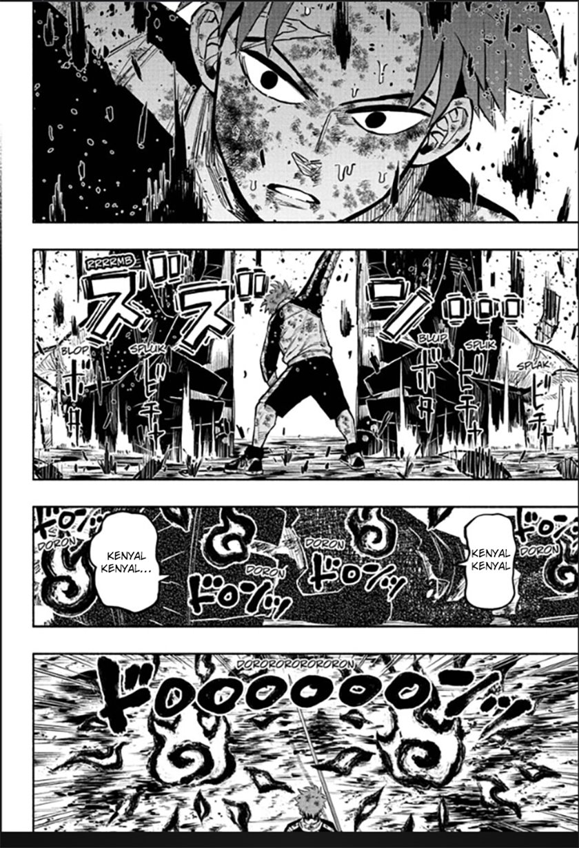Dorondororon chapter 01 halaman 48