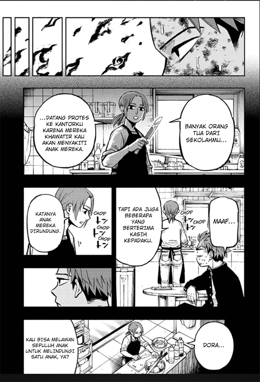 Dorondororon chapter 01 halaman 49