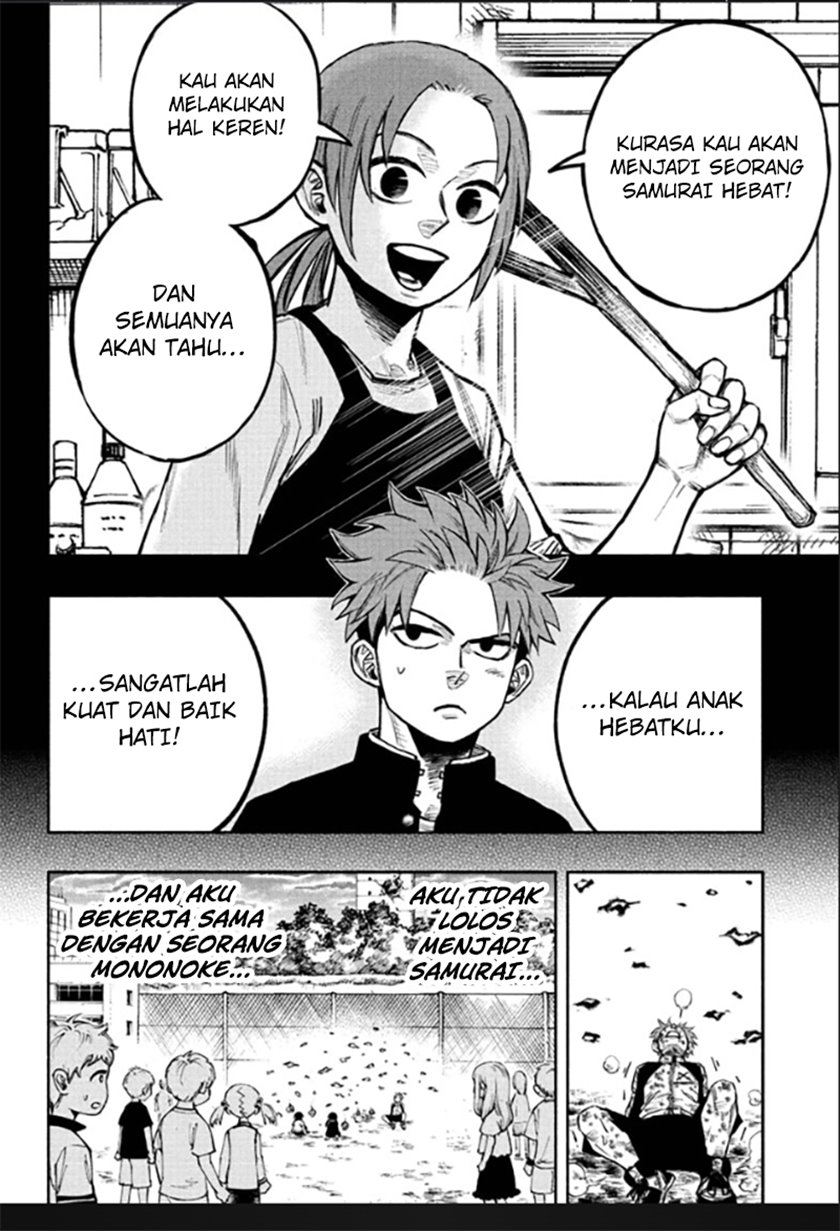Dorondororon chapter 01 halaman 50