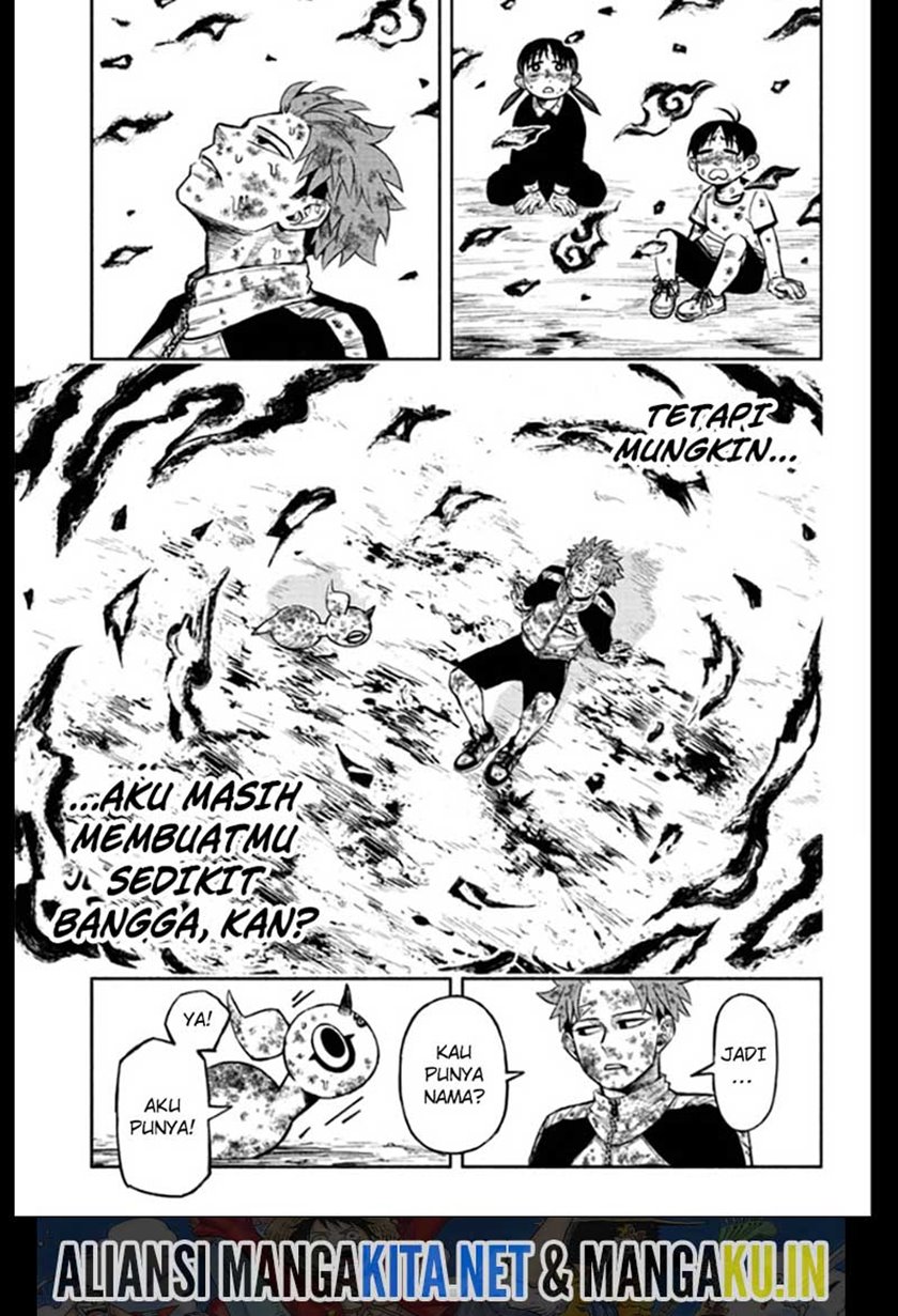 Dorondororon chapter 01 halaman 51