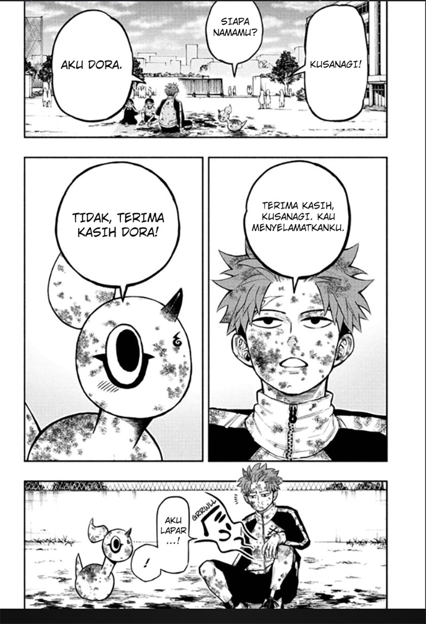 Dorondororon chapter 01 halaman 52
