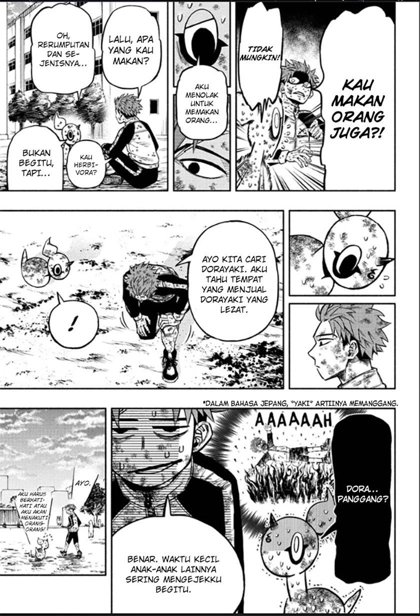 Dorondororon chapter 01 halaman 53