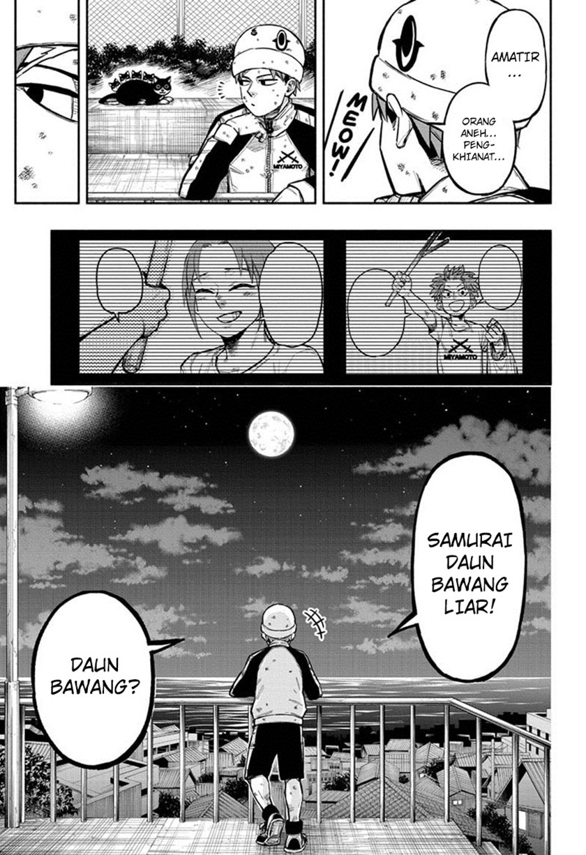Dorondororon Bab 02 halaman 24