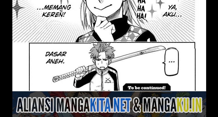Dorondororon Bab 04 halaman 16