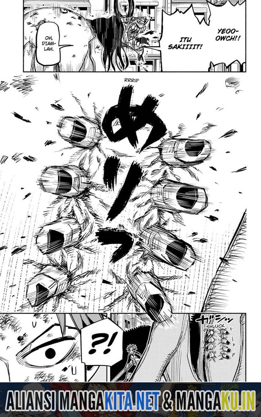 Dorondororon chapter 09 halaman 4