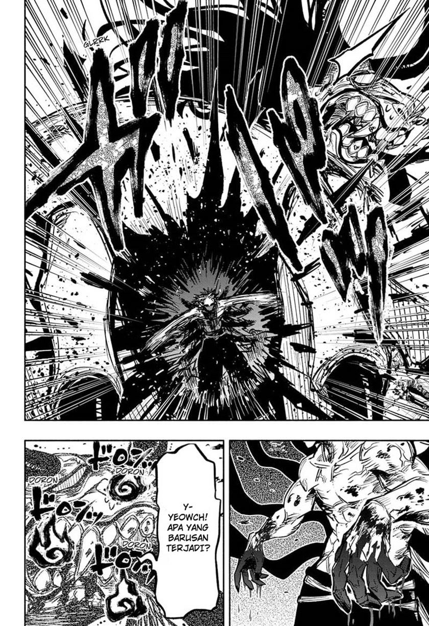 Dorondororon chapter 09 halaman 5