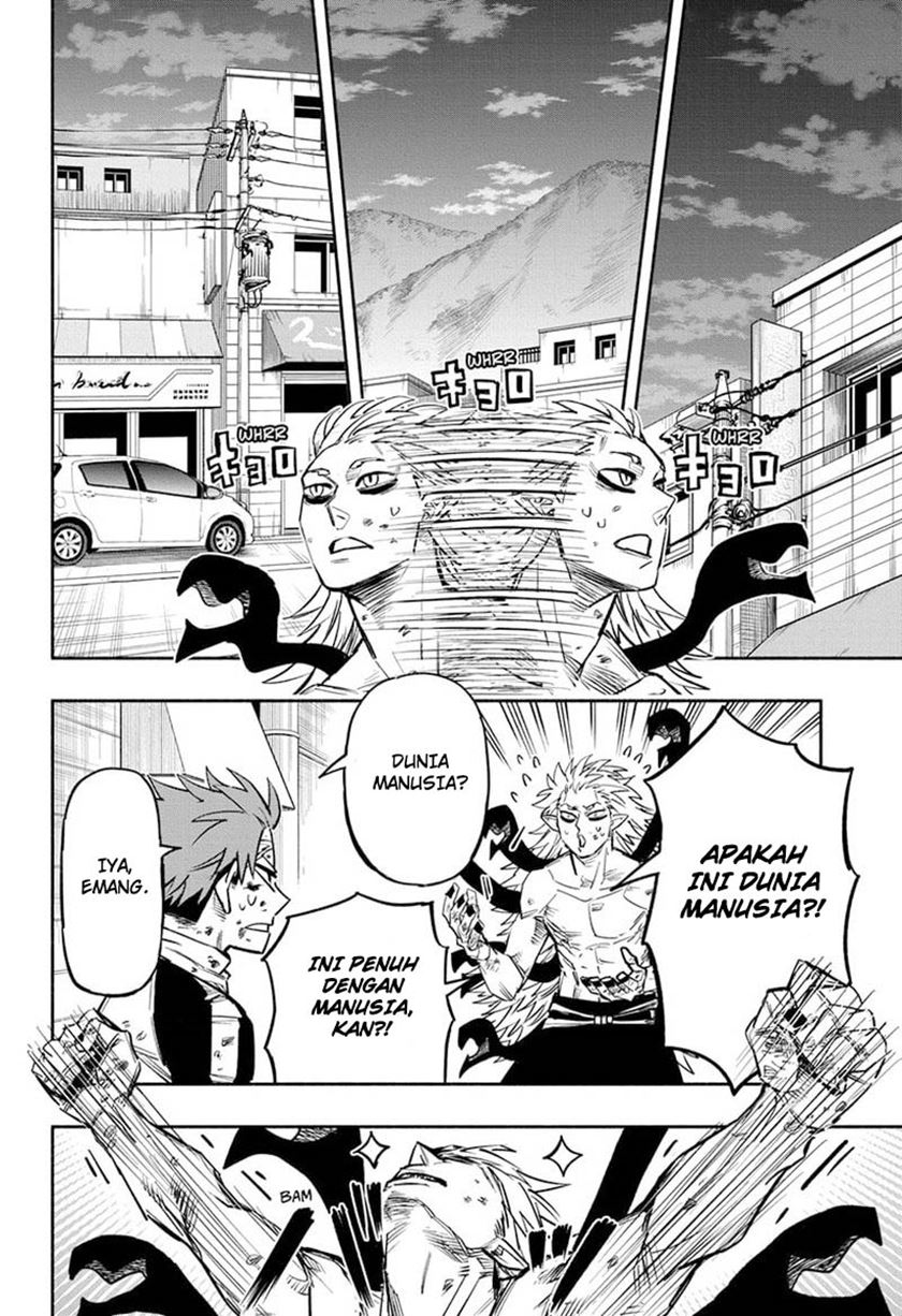 Dorondororon chapter 09 halaman 9