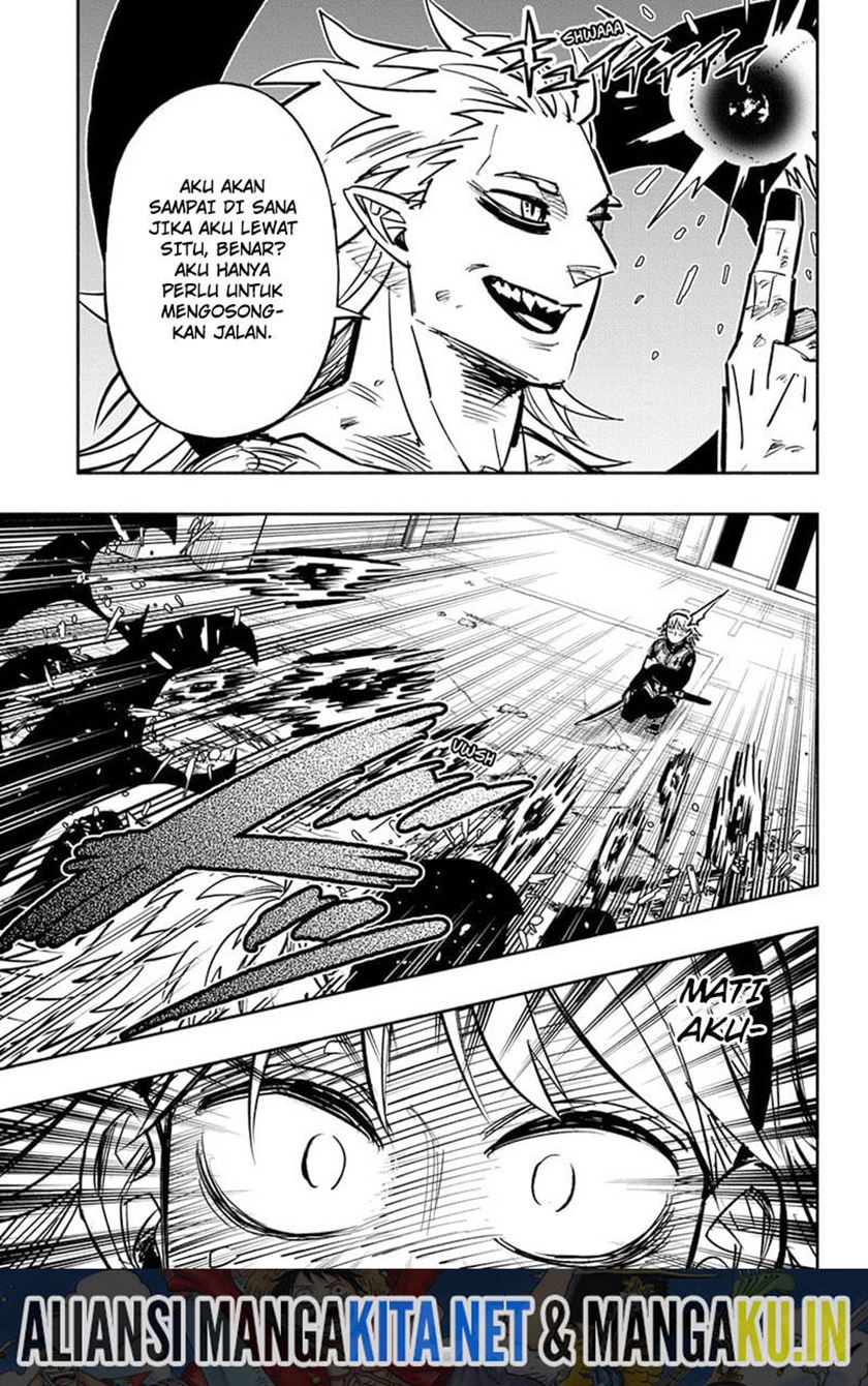 Dorondororon chapter 09 halaman 12