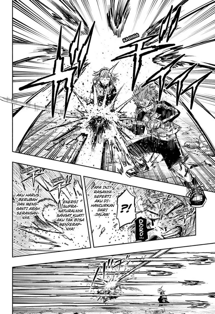 Dorondororon chapter 09 halaman 13