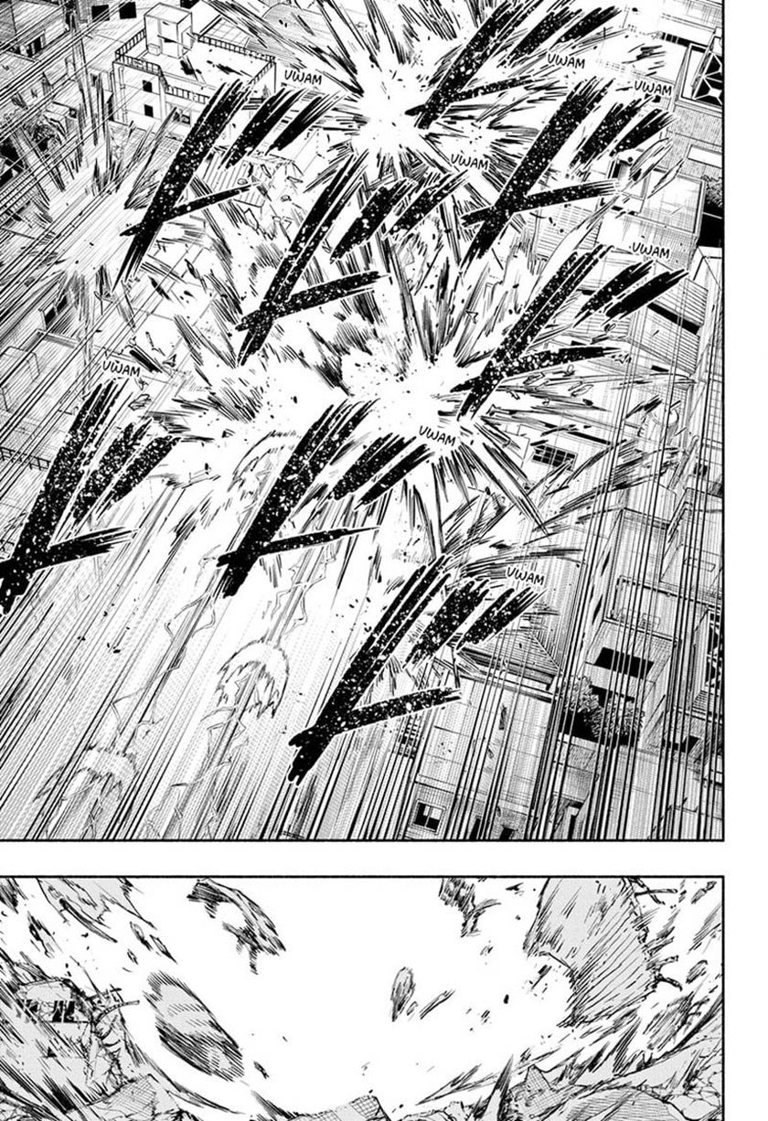 Dorondororon chapter 09 halaman 14