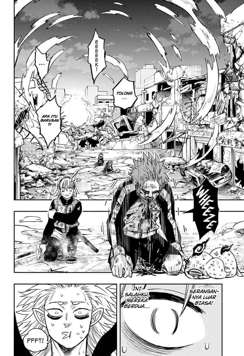 Dorondororon chapter 09 halaman 15