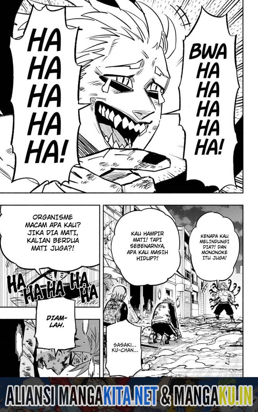 Dorondororon chapter 09 halaman 16