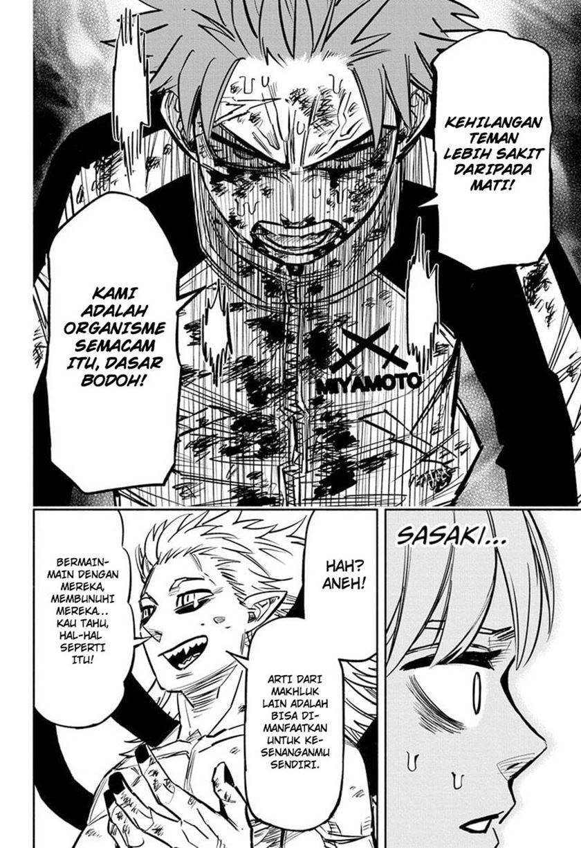 Dorondororon chapter 09 halaman 17