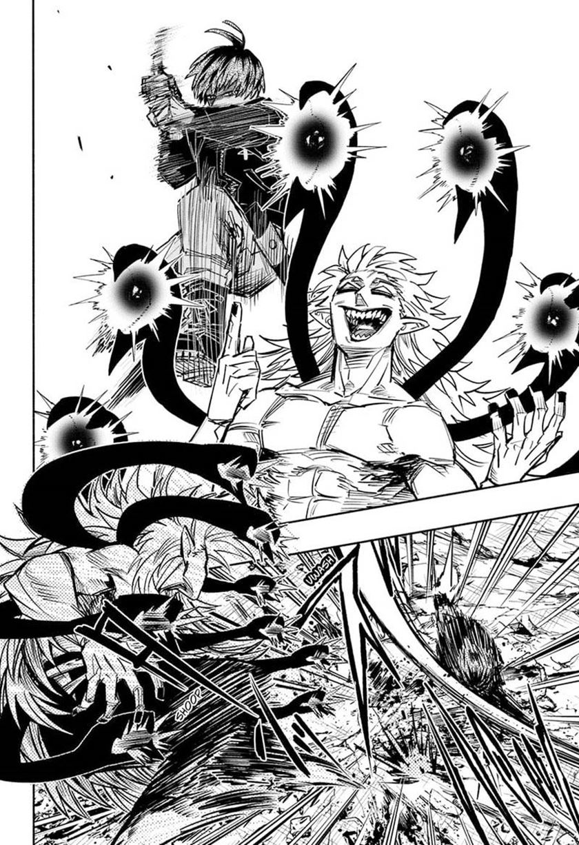 Dorondororon chapter 09 halaman 19