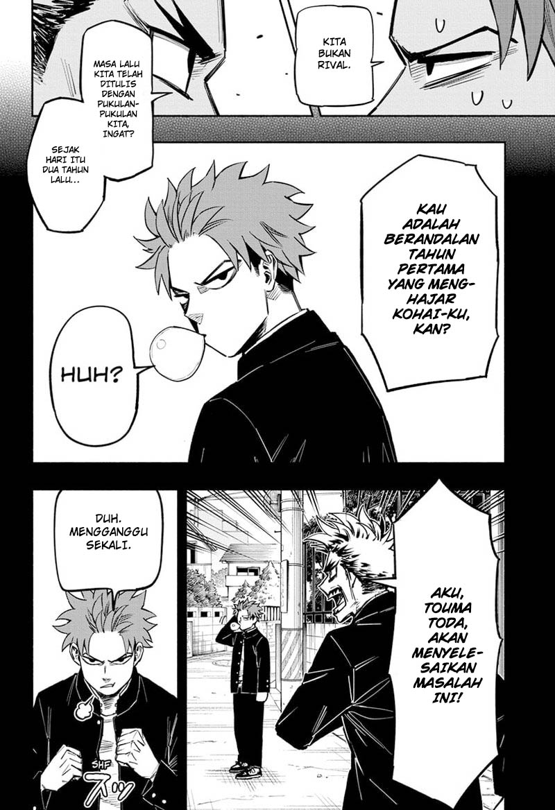 Dorondororon chapter 13 halaman 7