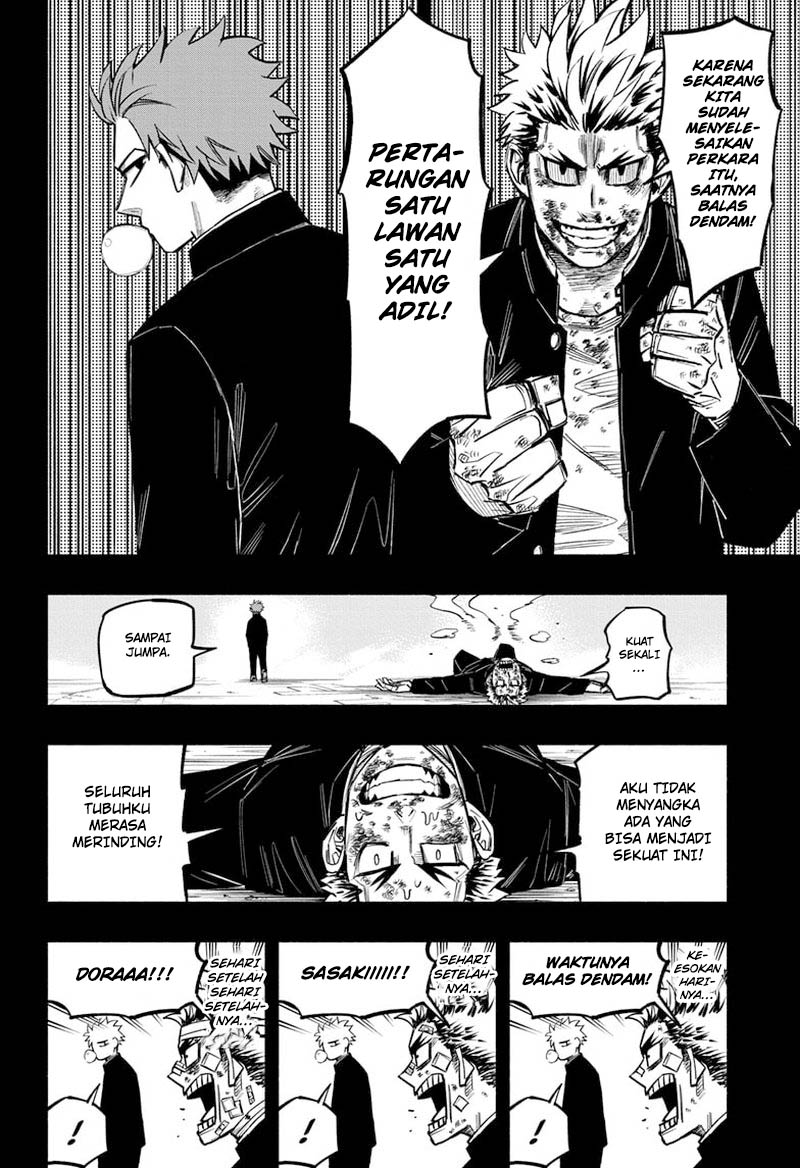 Dorondororon chapter 13 halaman 9