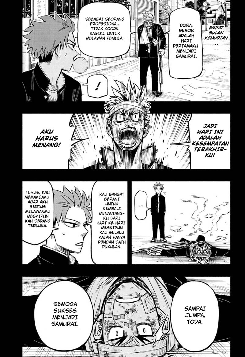 Dorondororon chapter 13 halaman 10